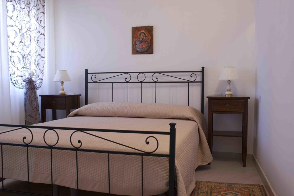 Апартаменты Casa Padoan Кьоджа Номер фото