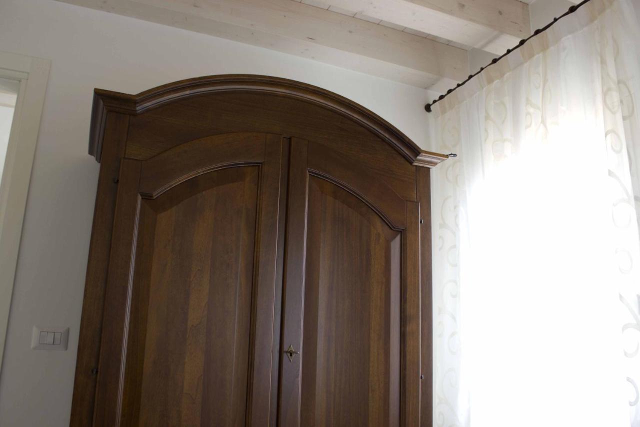 Апартаменты Casa Padoan Кьоджа Экстерьер фото